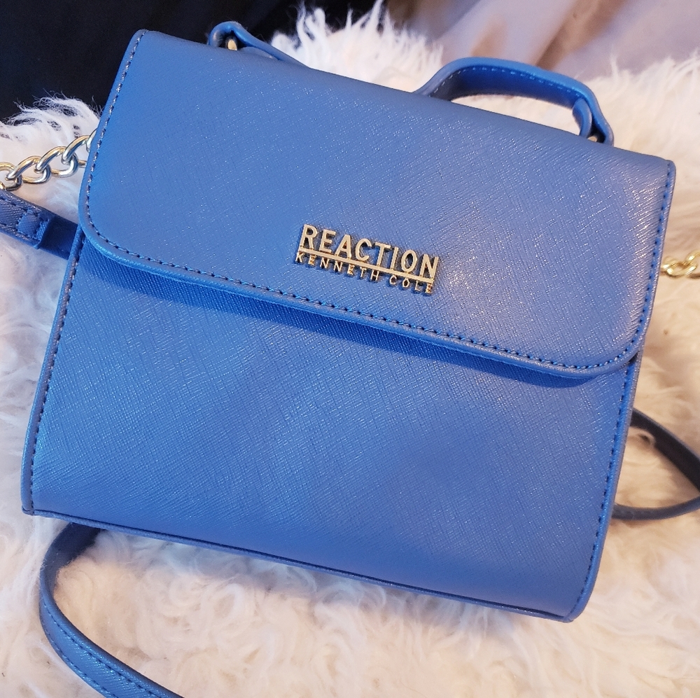 Kenneth Cole purse